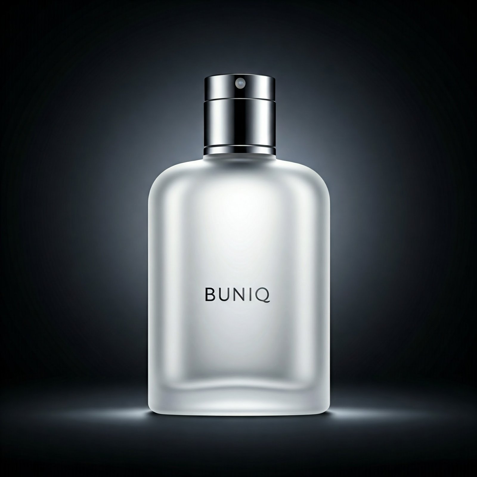 BUNIQ perfume